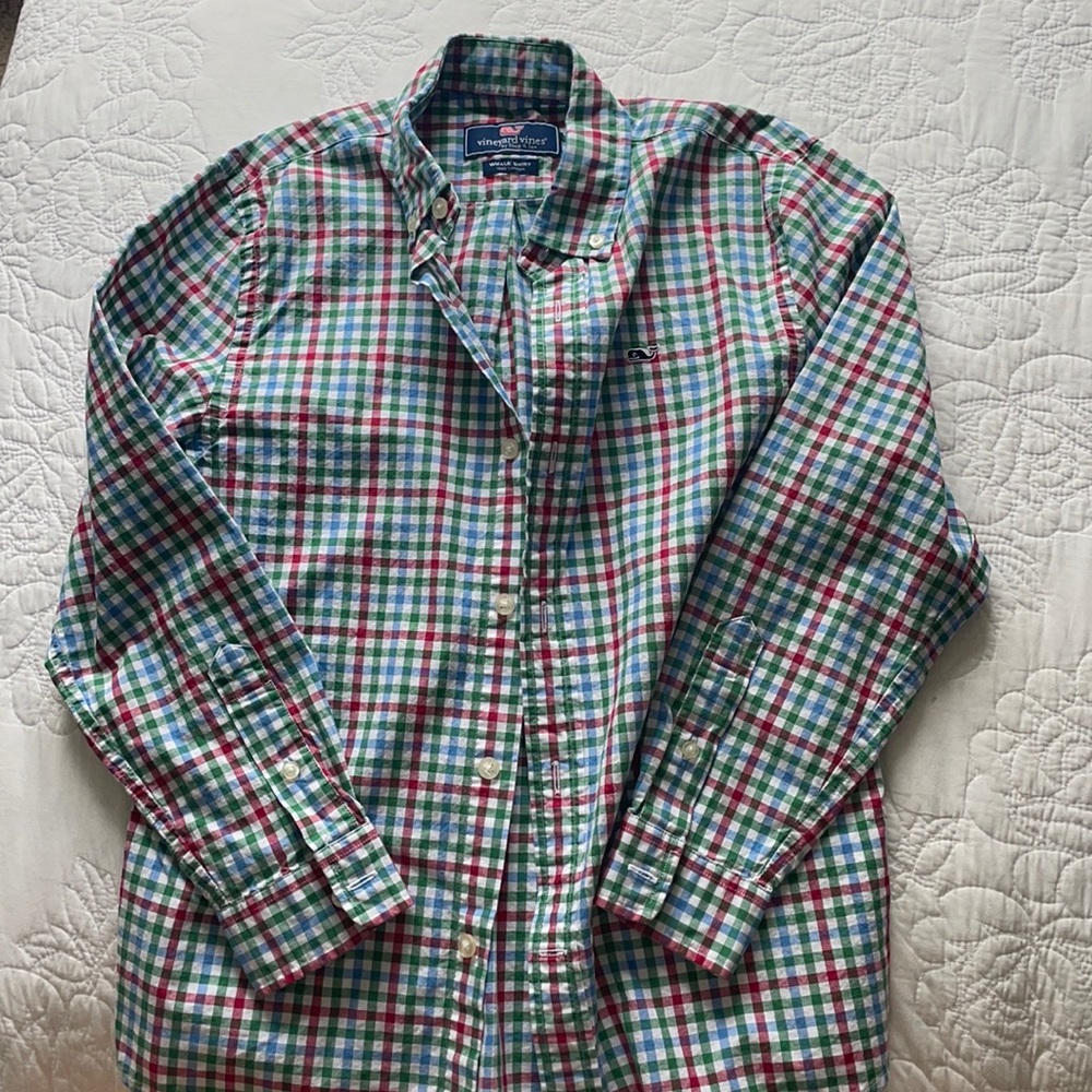 Missing size tag but pretty sure it’s 8-10